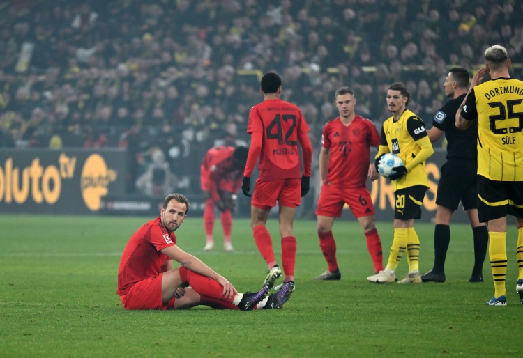  全身是傷！凱恩表示下巴和小腿疼痛，埃貝爾稱其腳踝也出現(xiàn)問題