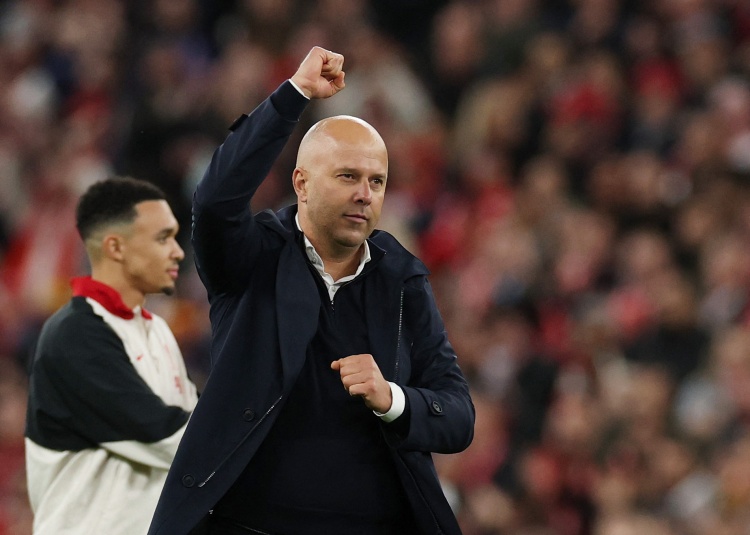  來之不易，利物浦自2008年首次在客場(chǎng)擊敗法甲球隊(duì)