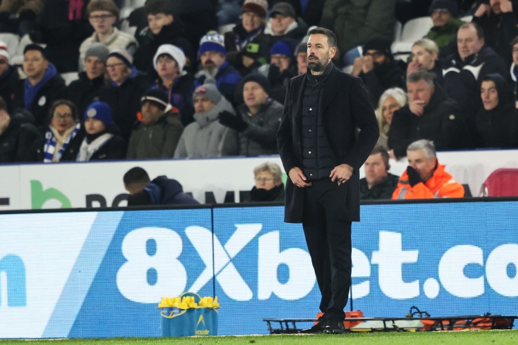  范尼：對陣曼聯(lián)我很高興不用分析他們的陣容，因為我已經(jīng)了如指掌