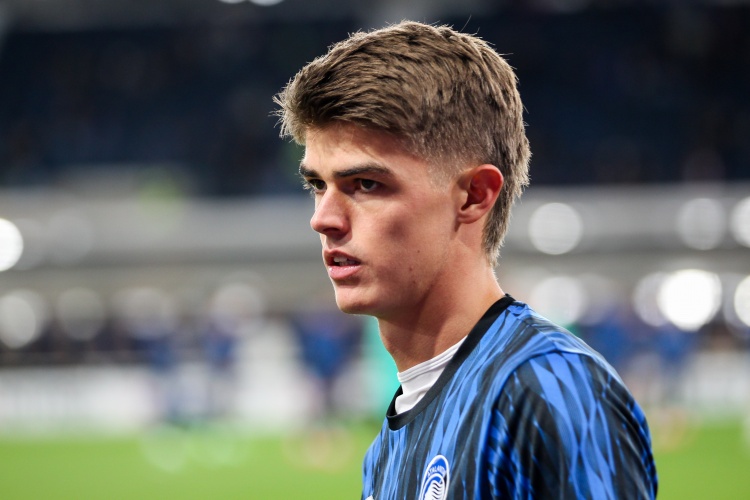  CDK：我在布魯日度過(guò)了許多美好的時(shí)光，很高興能回到這里踢球