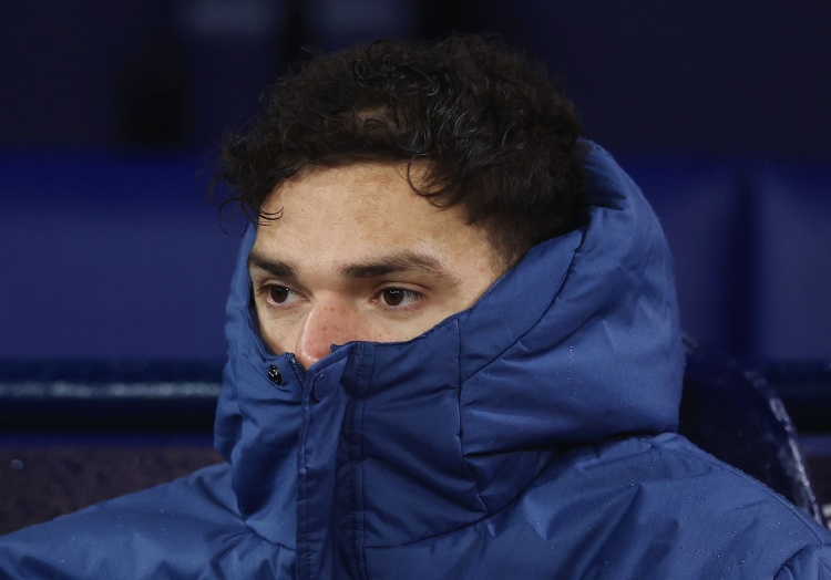  土媒：費內(nèi)巴切詢問引進曼城門將埃德森的可能性，還有意DV9