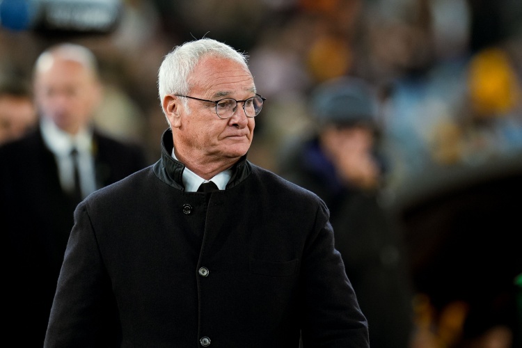  自2025年以來羅馬各項(xiàng)賽事已獲勝10場(chǎng)，同期沒有意甲球隊(duì)勝場(chǎng)更多