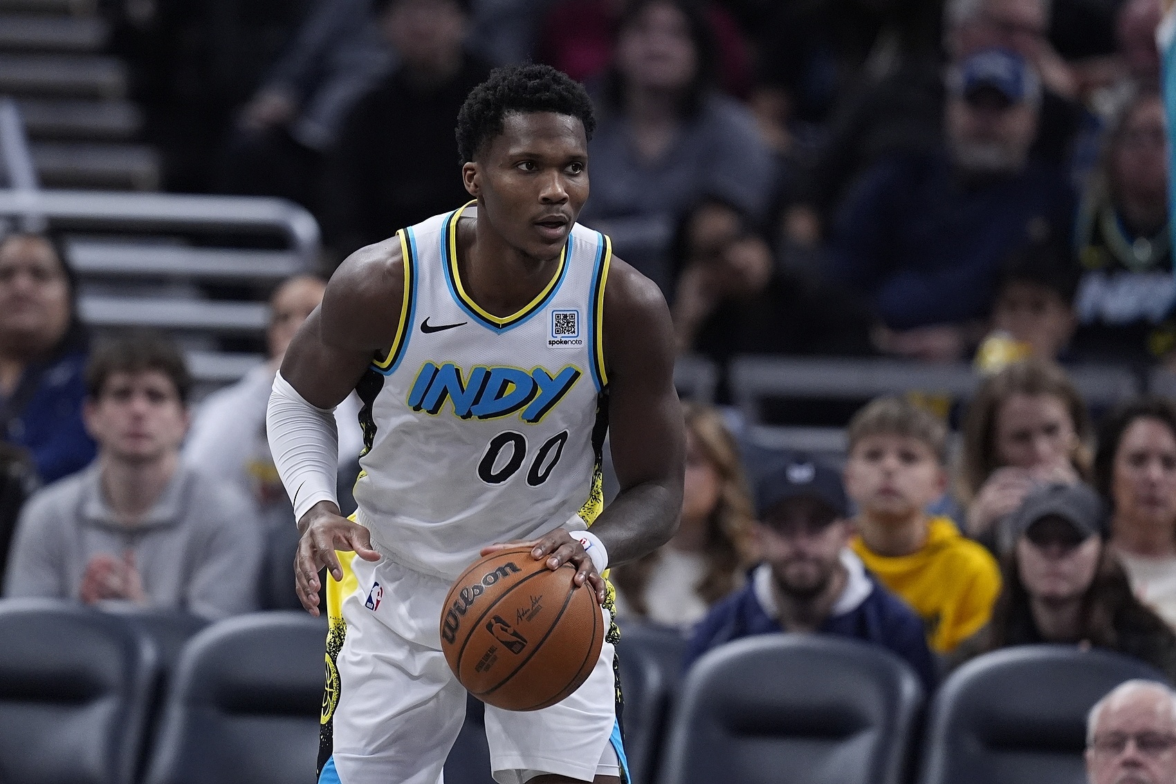  可惜關鍵上籃沒上進！馬瑟林20中9&三分6中4空砍30分8板5助2斷