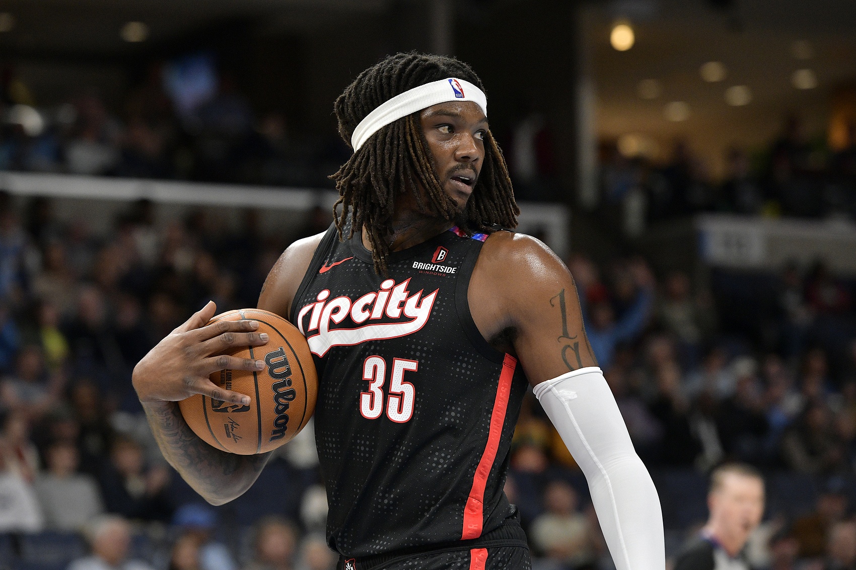  究竟有什么魔力？羅威明日戰(zhàn)綠軍繼續(xù)缺席 近9場比賽僅對湖人出戰(zhàn)