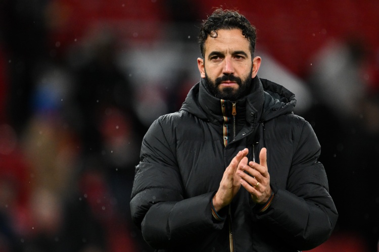  BBC：曼聯(lián)在英超已110次完成逆轉(zhuǎn)，比其他任何球隊(duì)都要多