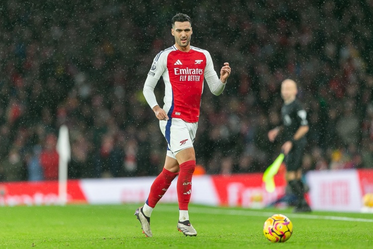  摩根：如果梅里諾成為亨利并幫槍手贏(yíng)得英超，我會(huì)做出瘋狂的事情