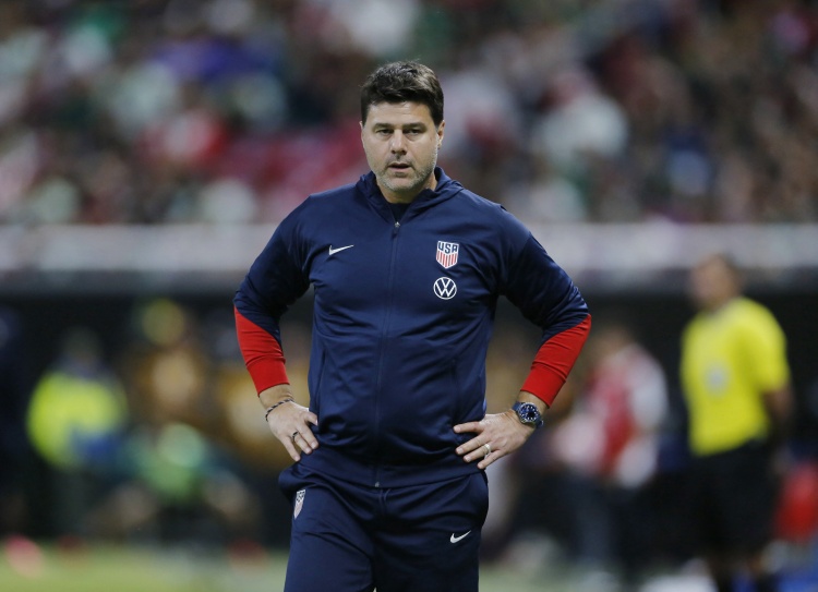  波切蒂諾：離開熱刺的那天，一直在想著有朝一日我會(huì)回來