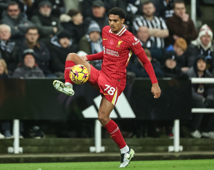  泰晤士：紐卡仍有意寬薩，希望今夏3000萬鎊說服利物浦放人