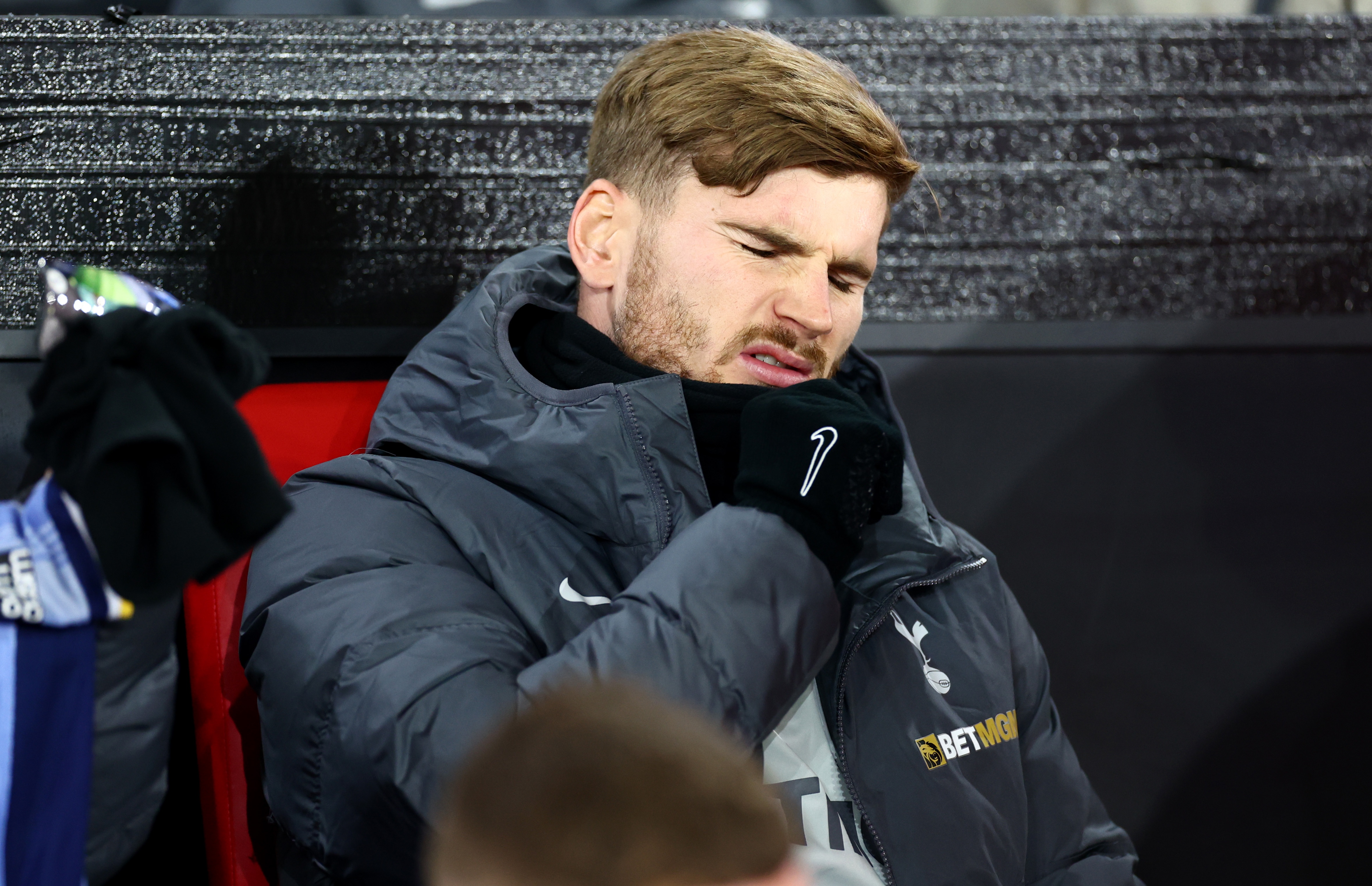  才29！維爾納5年前單季34球13助，如今歐戰(zhàn)報(bào)名被撤銷+27場(chǎng)僅1球