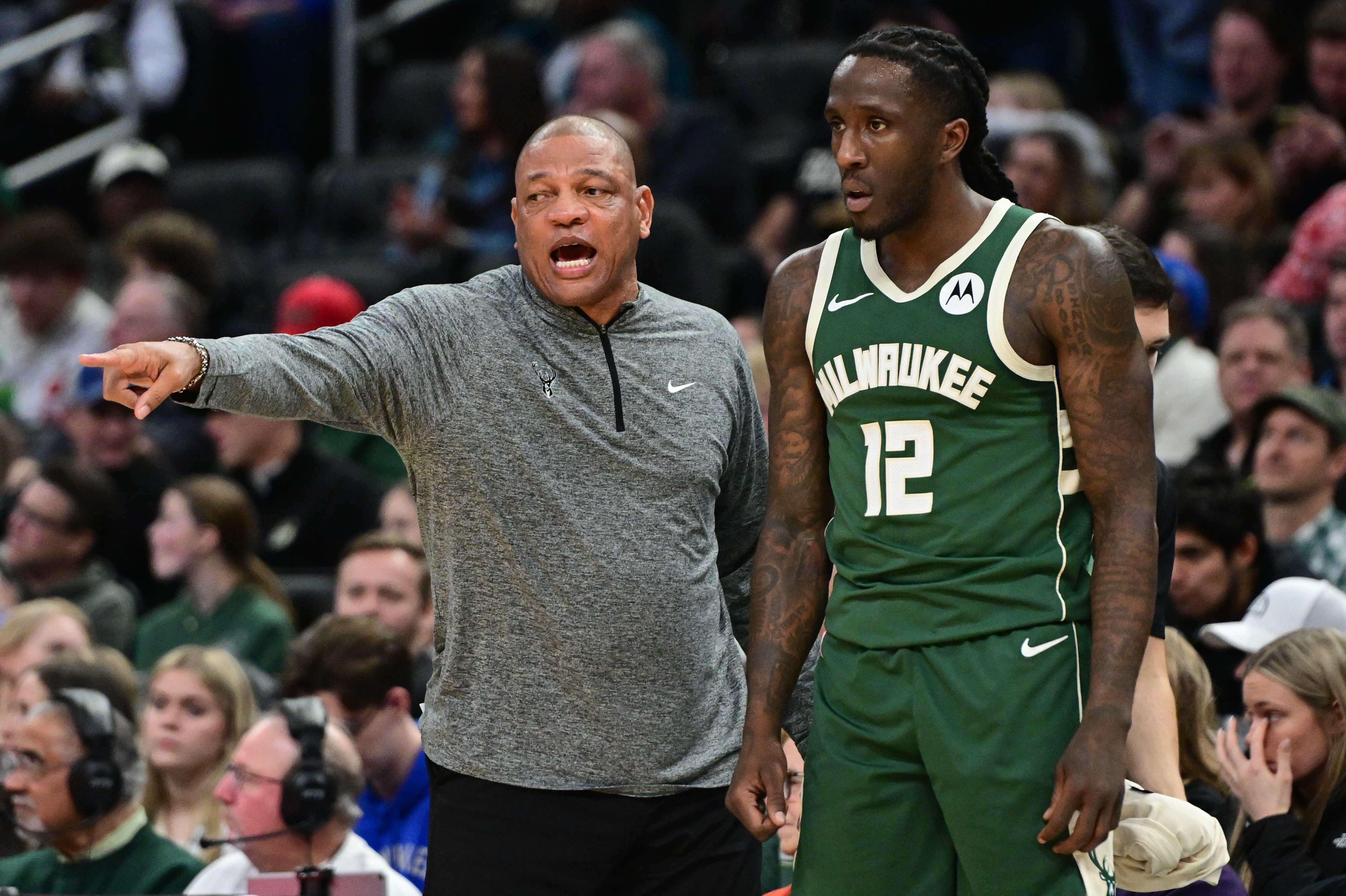  表現(xiàn)不俗！托里恩-普林斯9投6中&三分4中3 得到15分5助攻0失誤