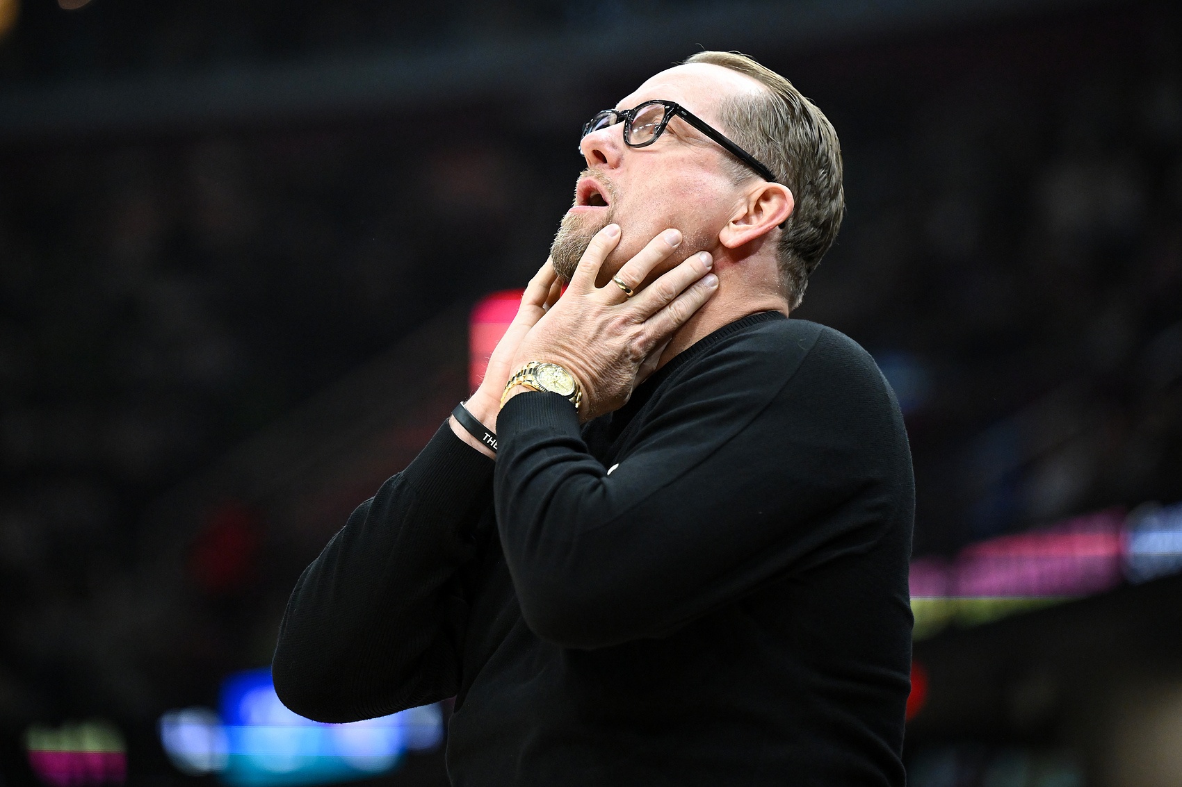  納斯該為76人背鍋嗎？隊(duì)記：這陣容禪師&紅衣主教來了也玩不轉(zhuǎn)