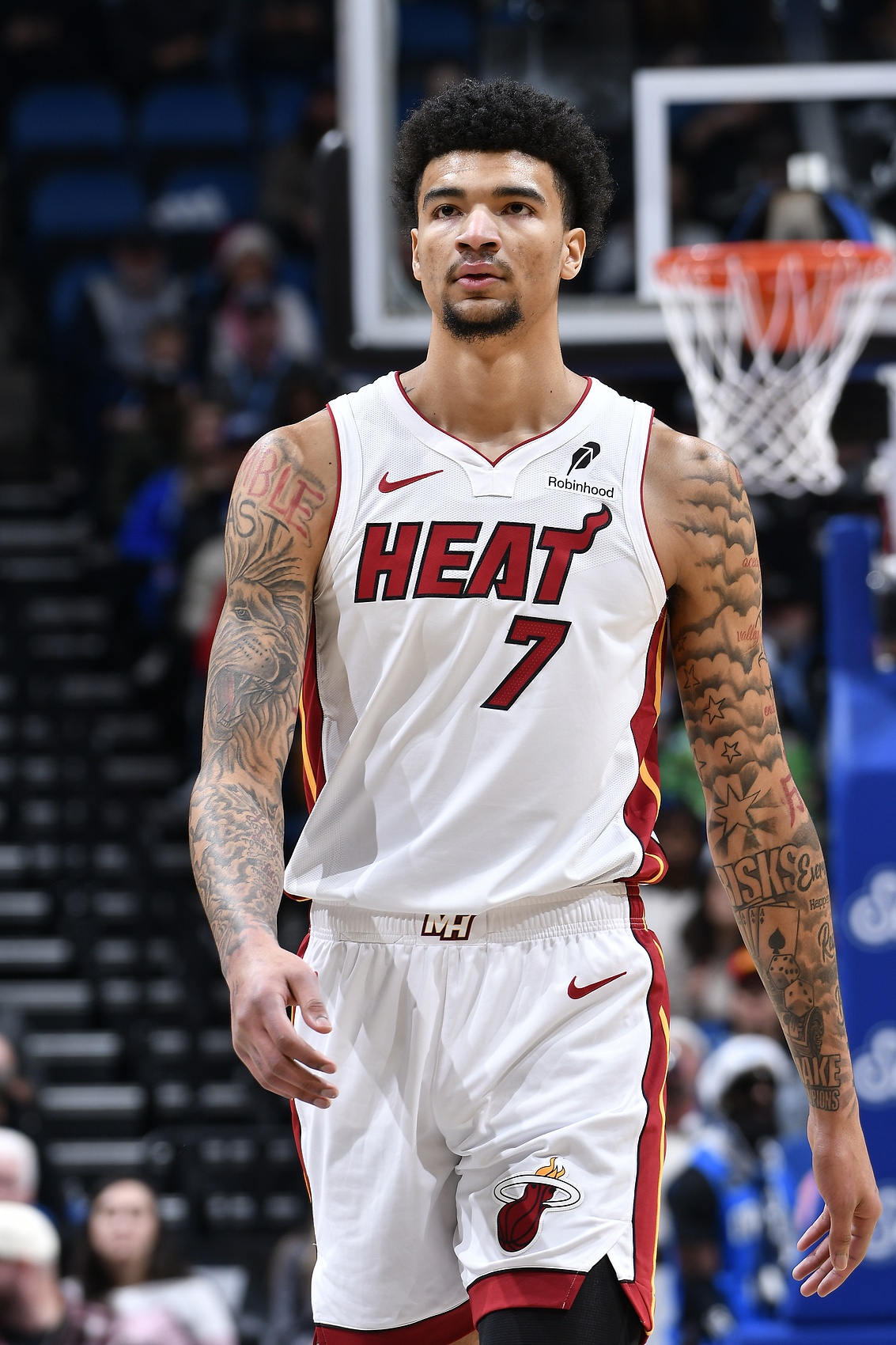  兩雙新秀！15號秀韋爾10投6中得到12分12板4助