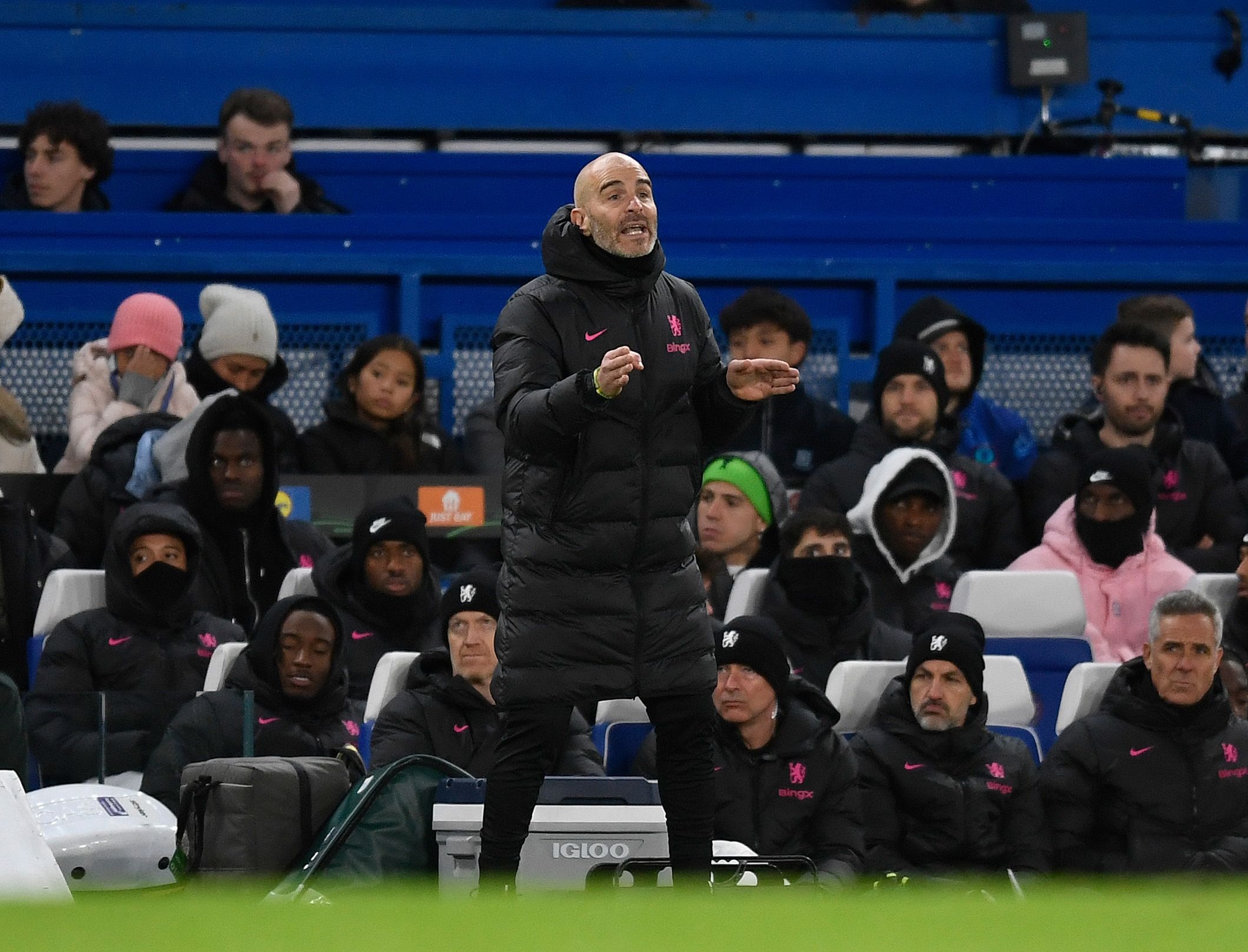  馬雷斯卡：不會想念菲利克斯，沒人能預(yù)料到關(guān)窗時兩名前鋒受傷