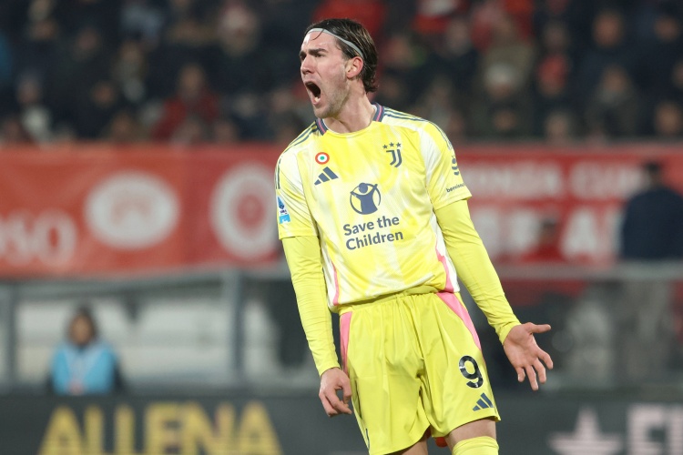  意媒：圖多爾上任后，尤文點(diǎn)球手順位是DV9、穆阿尼、庫普和岡皇