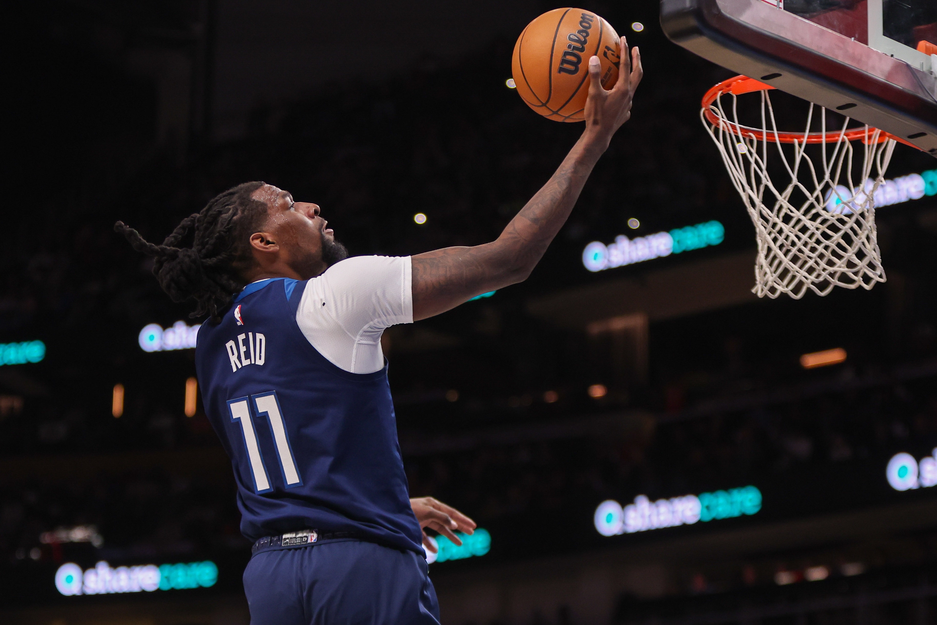  正負(fù)值+25最高！納茲-里德貢獻(xiàn)15分11板4助2斷2帽