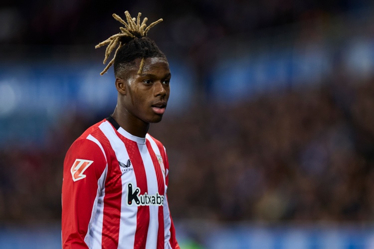  16射正！畢爾巴鄂成2023年4月以來西甲單場射正次數最多球隊