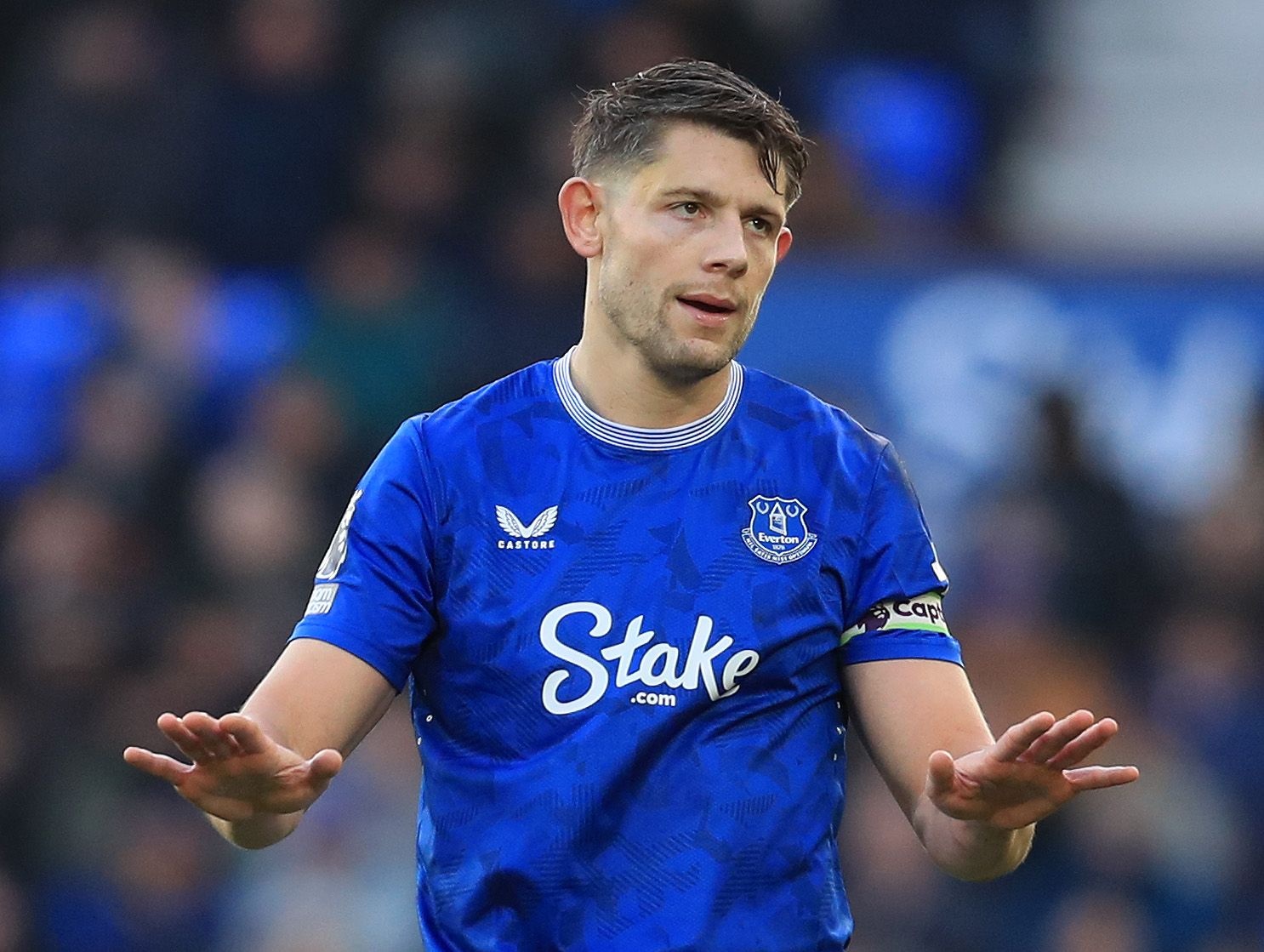  塔科夫斯基絕平紅軍，是利物浦06/07賽季以來(lái)第二晚的英超丟球