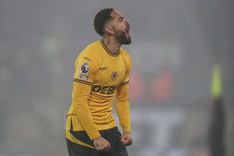  阿斯：庫尼亞新解約金6000萬鎊&6月生效，曼聯熱刺非常關注他