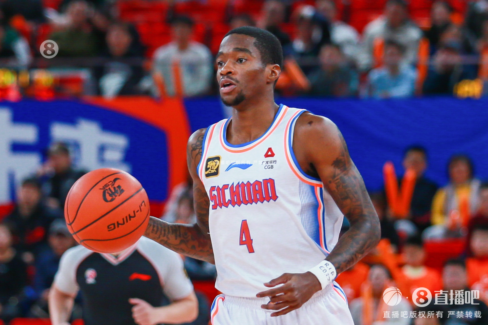  對飆！薩姆納25中9拿到34分6板7助 多米尼克-瓊斯砍34分14助