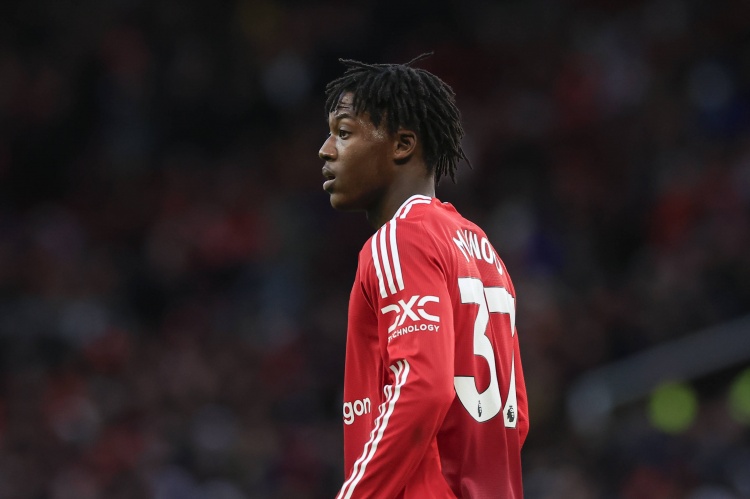  斯科爾斯：梅努像以前的賴斯一樣迷失了，前者是優(yōu)秀球員但非頂級(jí)