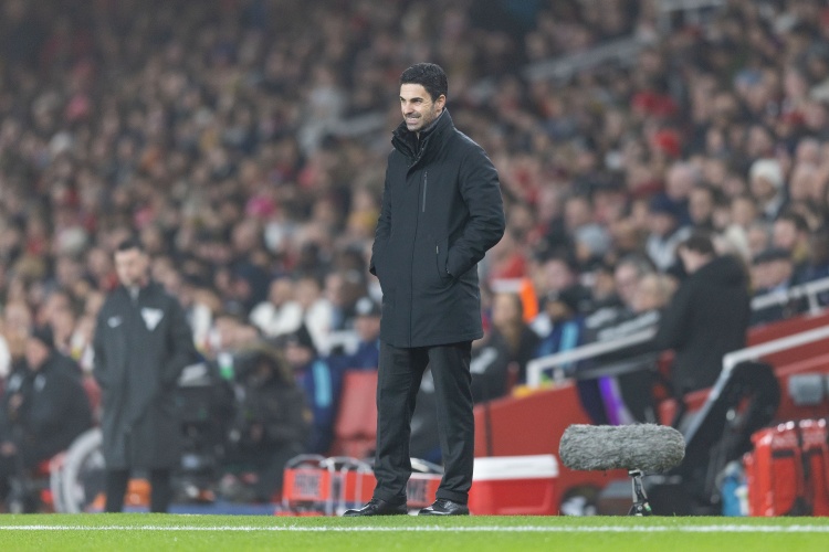  穩(wěn)穩(wěn)拿下？阿森納對陣萊斯特城6連勝，打進16球丟5球