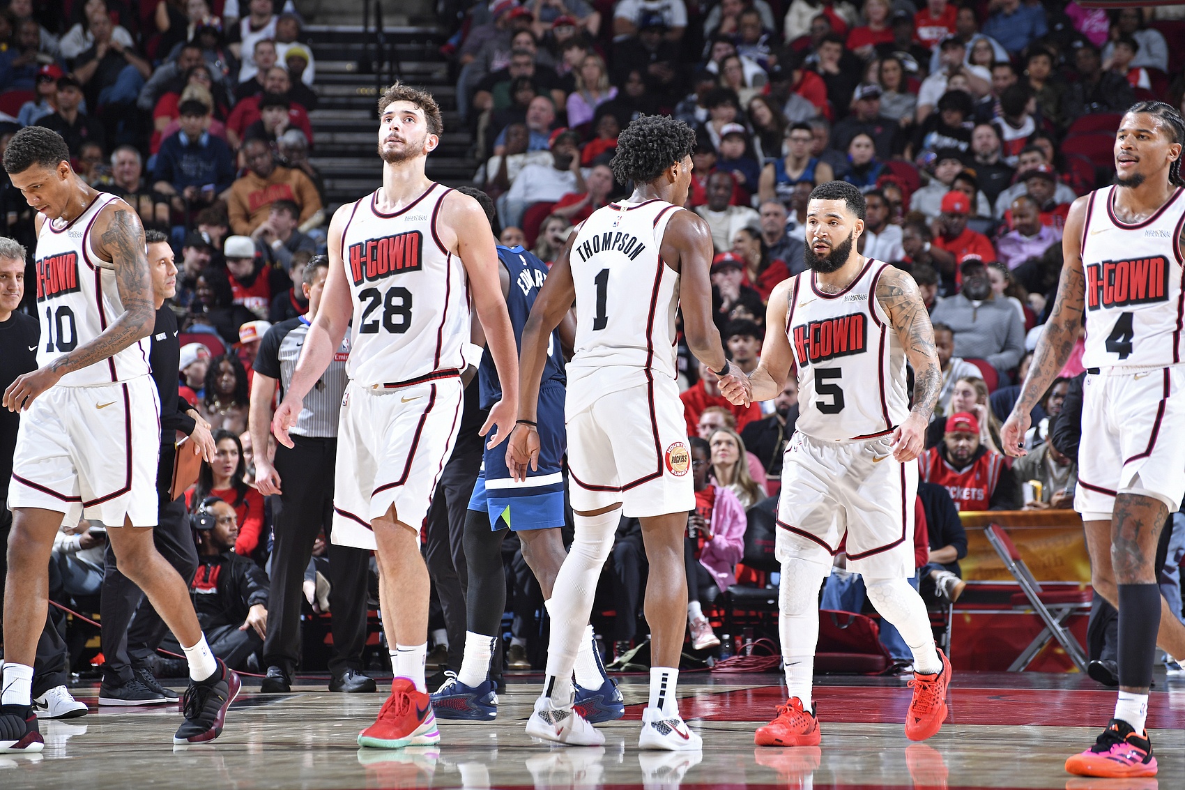  火蜜信箱：小賈回首發(fā)？申京的進攻？白魔的未來？誰是非賣品？