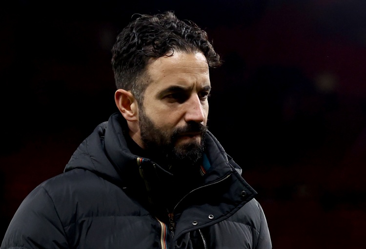  記者：這支曼聯(lián)太令人絕望了，近15場只有1個半場進球