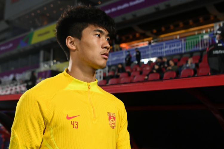  北青體育：國(guó)足補(bǔ)招吳少聰、黃政宇，蔣光太離隊(duì)將缺戰(zhàn)澳大利亞