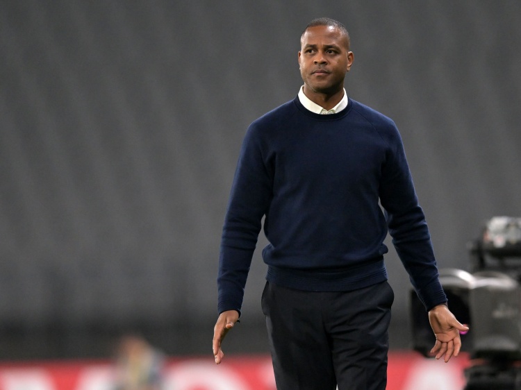  克魯伊維特：對(duì)印尼隊(duì)現(xiàn)有陣容感到高興，心中有了一幅美好愿景