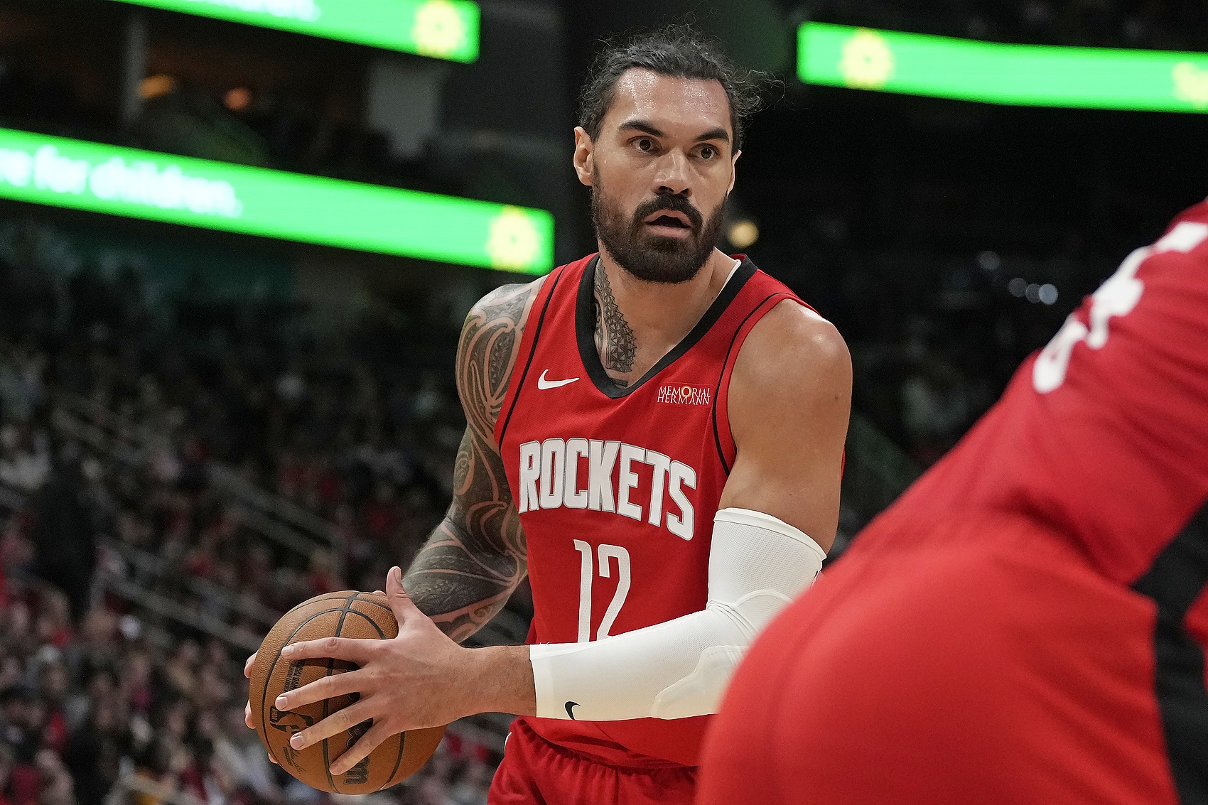  已四連敗！今天火箭客戰(zhàn)森林狼 亞當(dāng)斯左腳踝酸痛缺陣