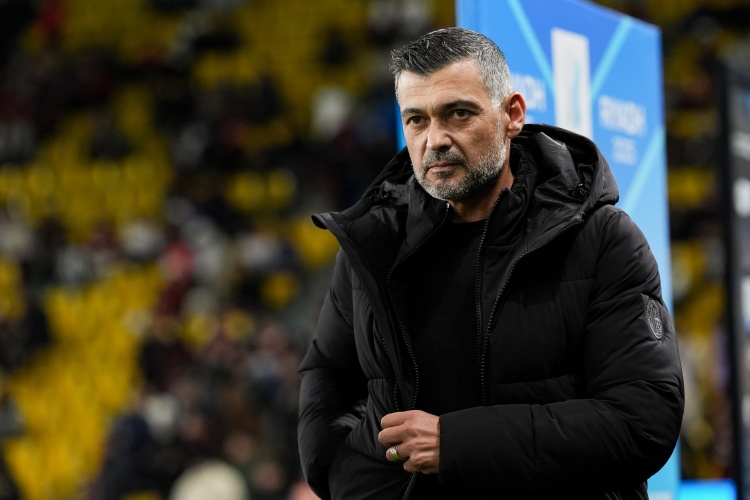  閃擊專業(yè)戶！米蘭已經(jīng)4次在歐冠開場1分鐘內(nèi)破門，賽事歷史最多