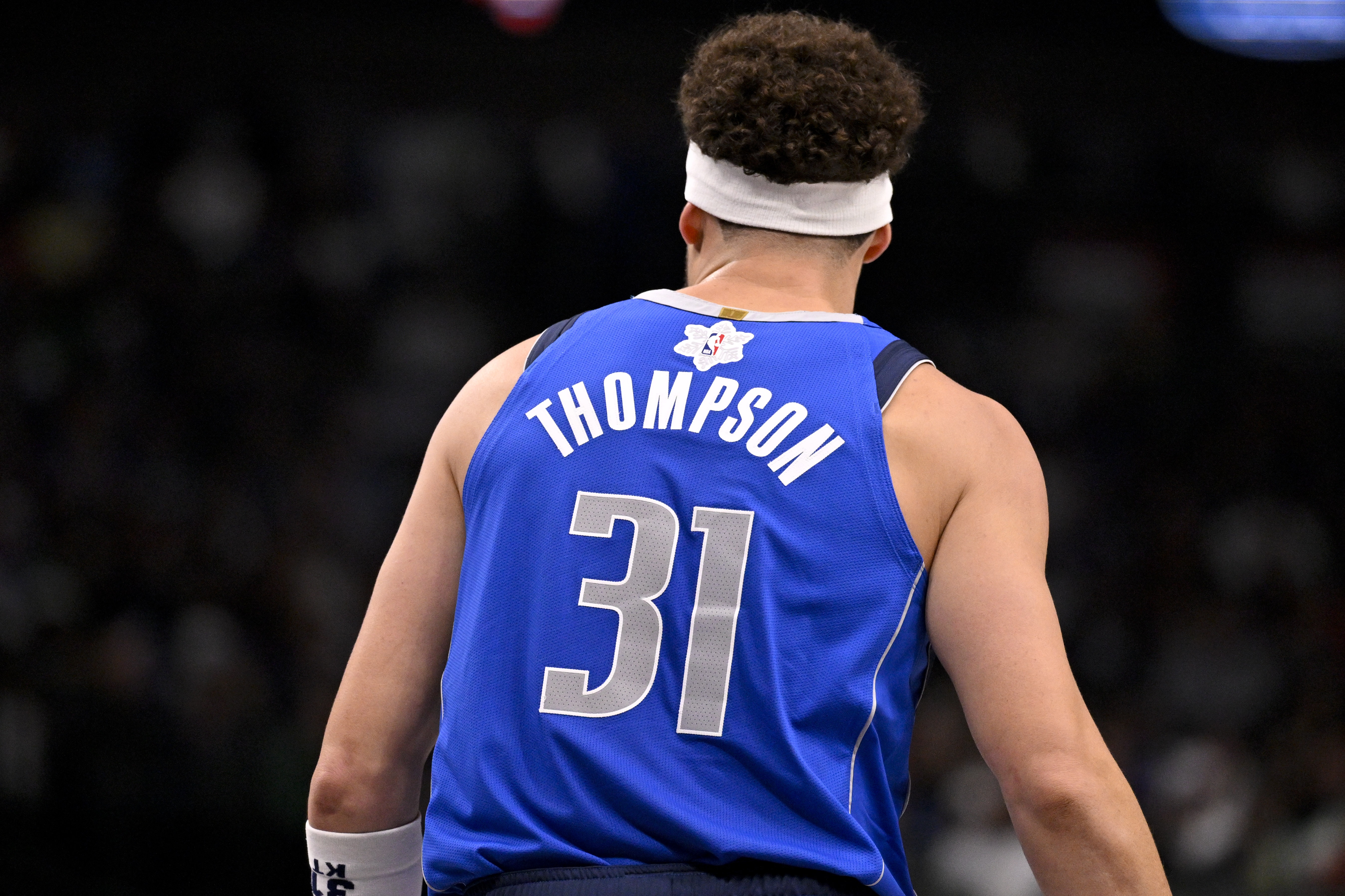  克萊半場砍下23分！基德：他為我們定下了基調(diào) 他打得很積極