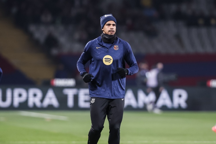  本賽季西甲巴薩已有15人破門，僅次于有16名球員破門的赫羅納