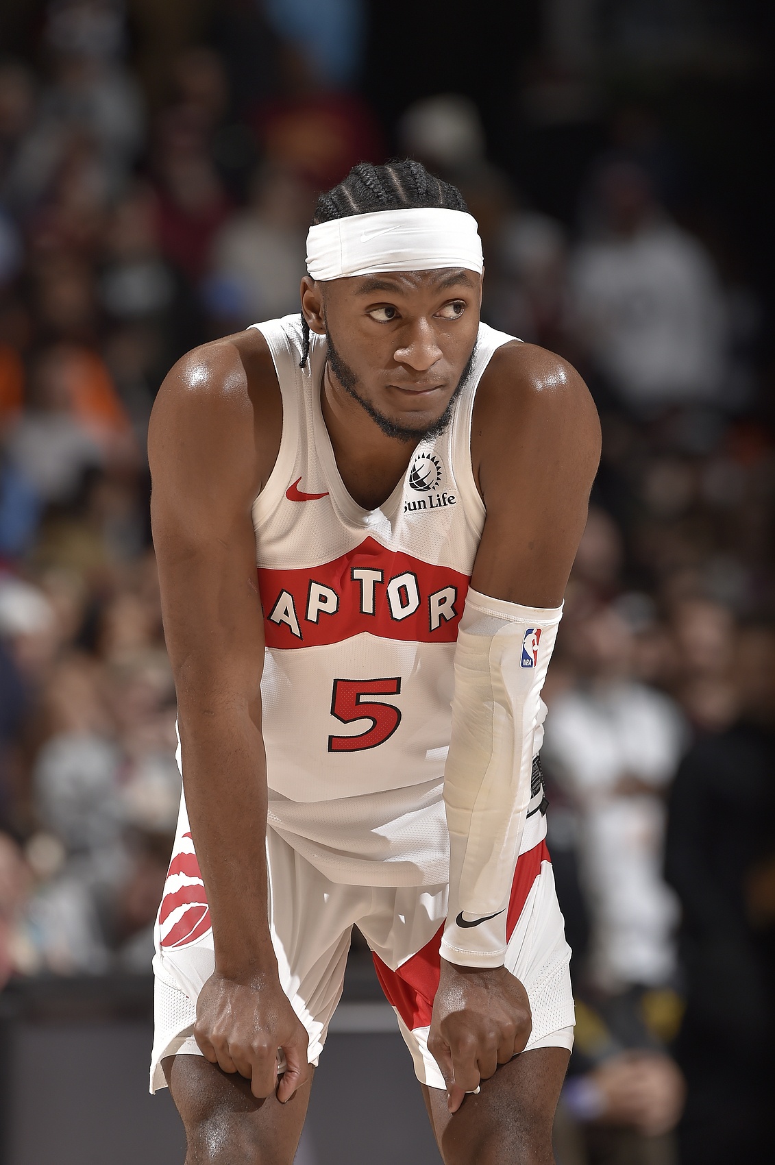  確實快！奎克利17中8得21分4板3斷 送出全隊最高的8次助攻