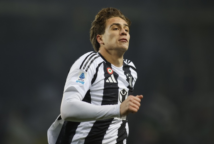  追平小基恩，伊爾迪茲意甲打進7球并列隊史20歲之前進球最多球員