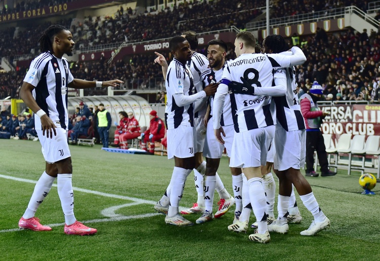  尤文股東：我們投資了目前被低估的球隊，不介意穆帥下賽季來執(zhí)教