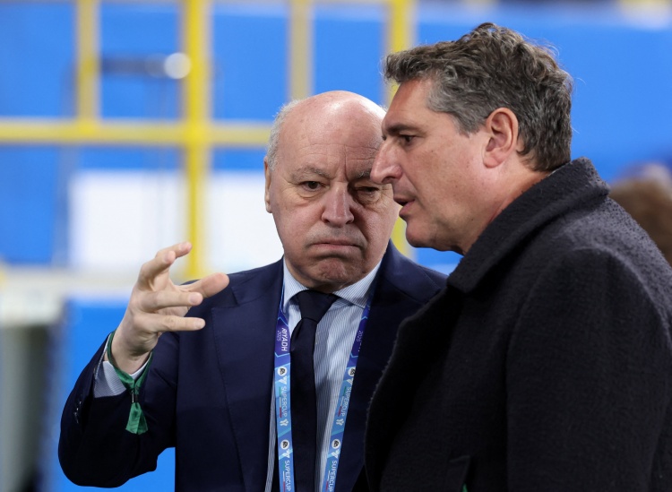  馬洛塔：兩家米蘭球隊(duì)將會(huì)提出新球場(chǎng)提案，老板對(duì)新球場(chǎng)很感興趣