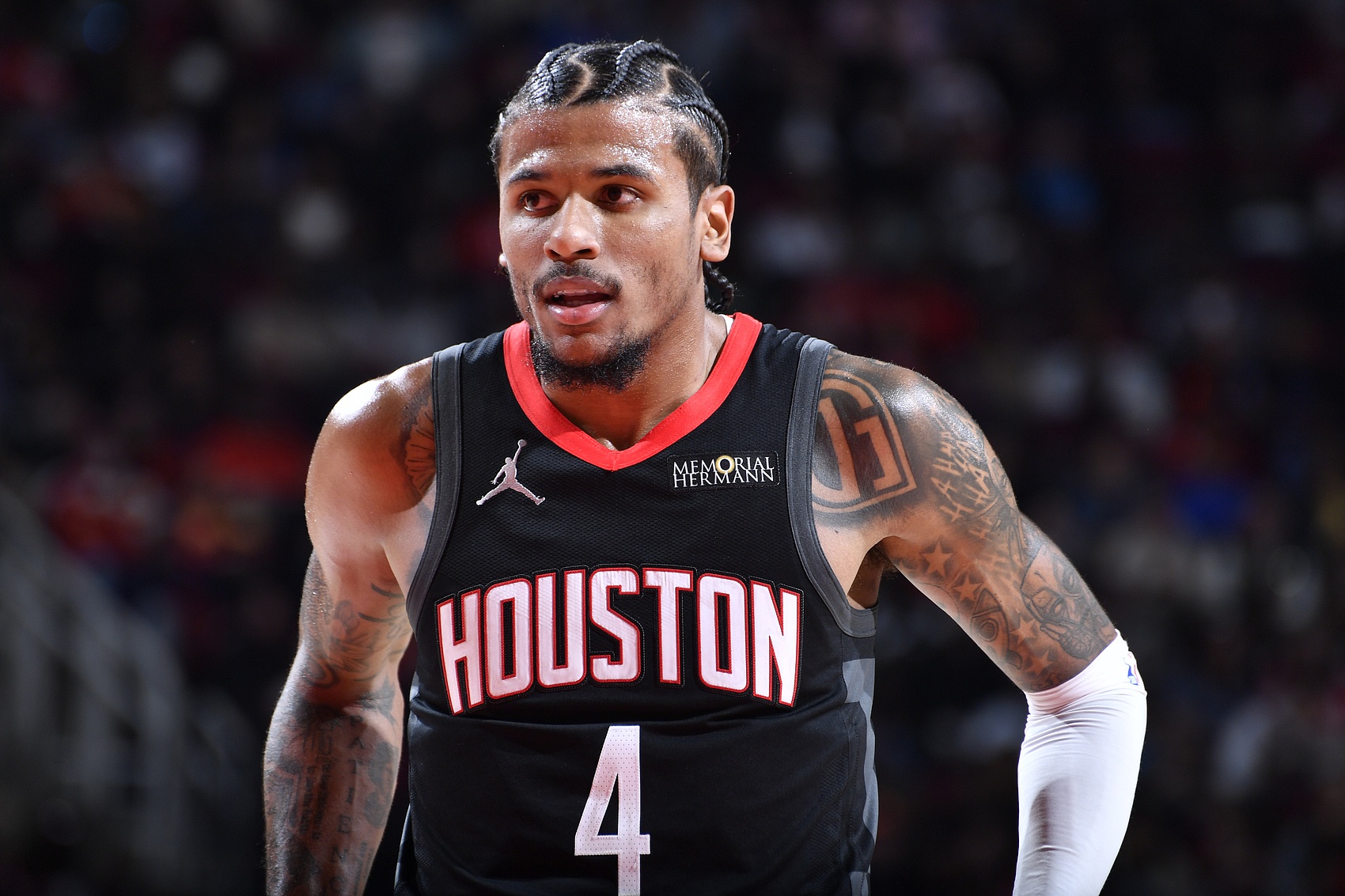  本季被罰款最多的球員都有誰(shuí)？火箭3將在列 榜1被罰超200萬(wàn)人民幣