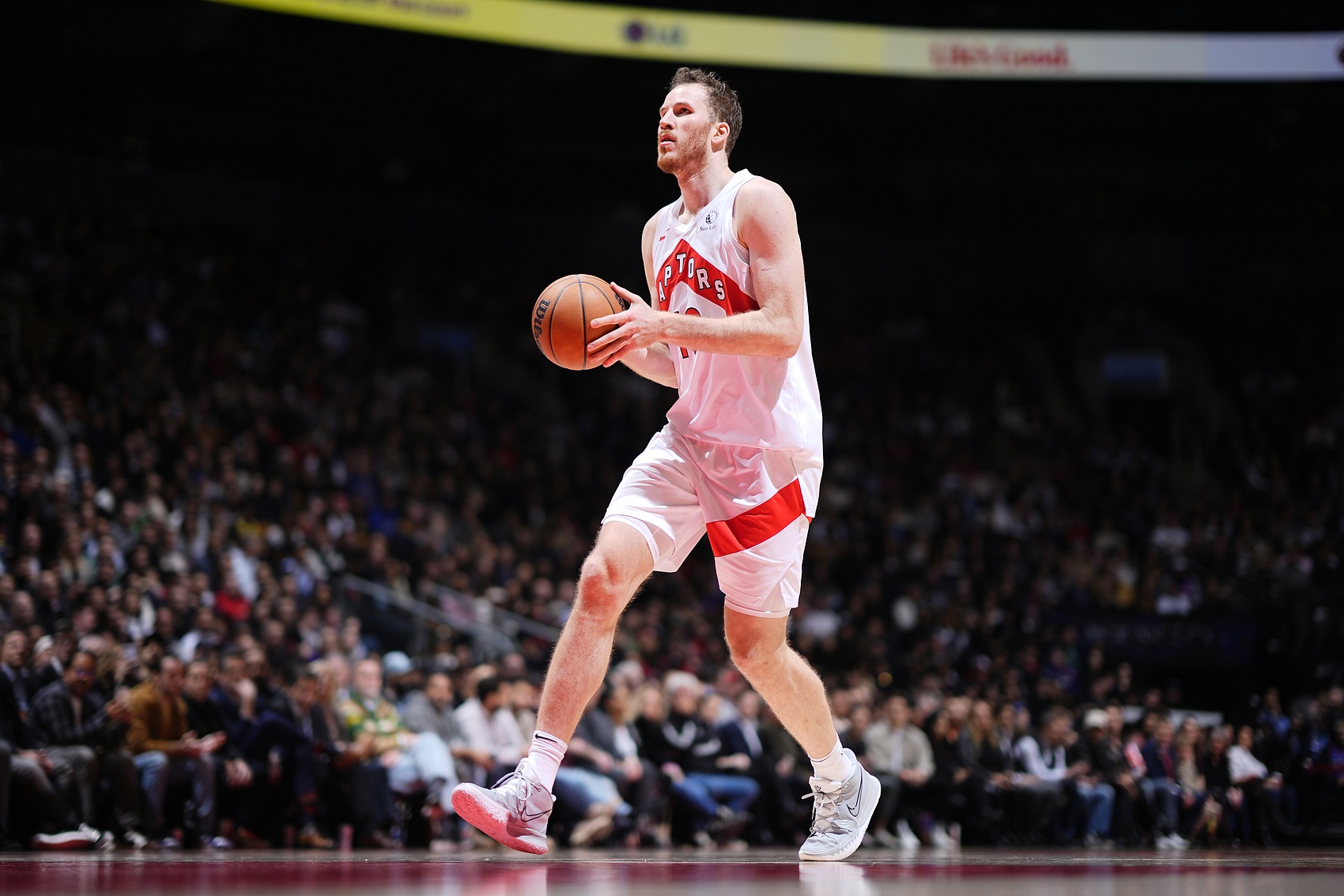  超高效兩雙！珀?duì)柼貭?4中12拿下24分12板3助1帽