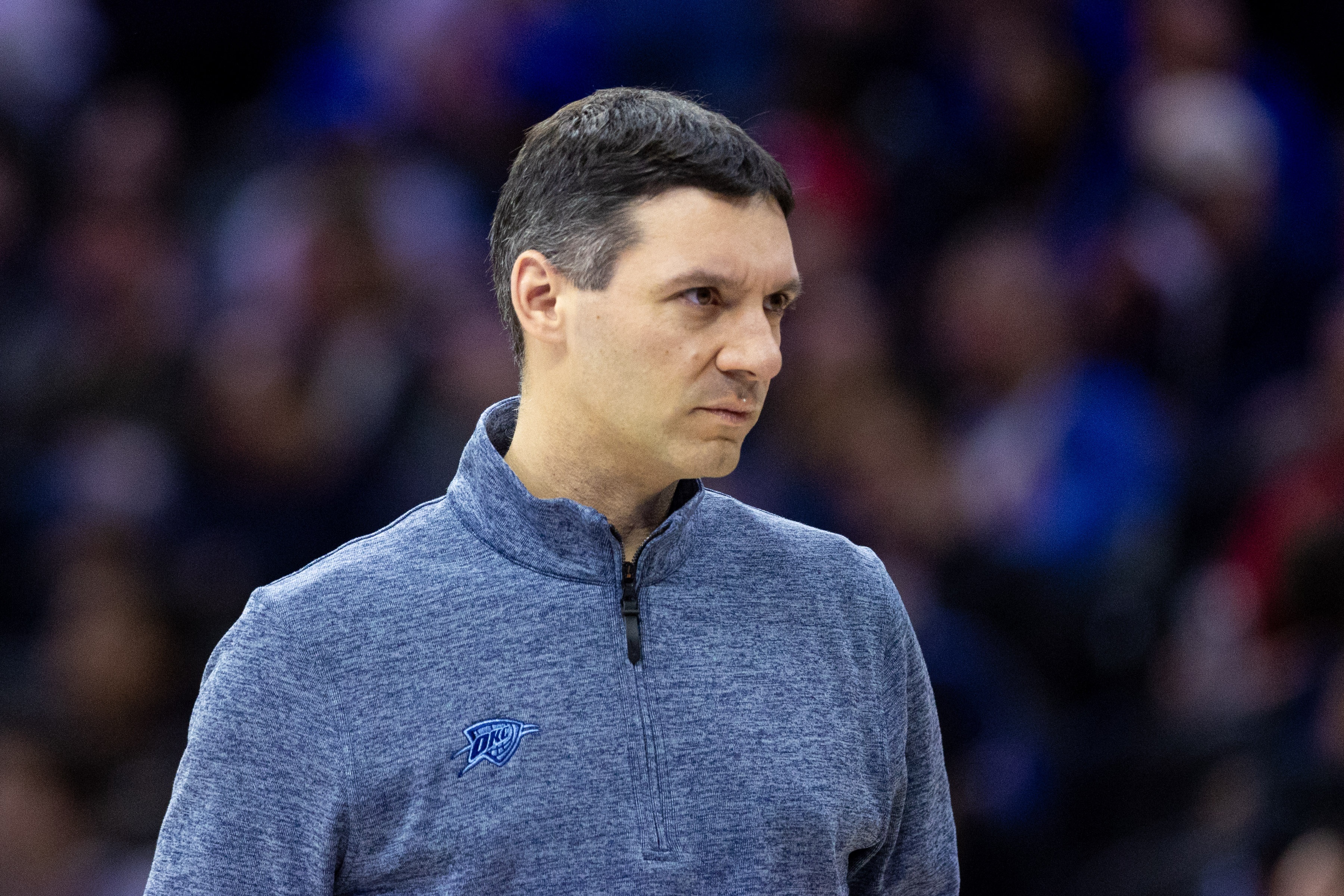  背靠背再打掘金！戴格諾特：我相信明天他們會打得更好