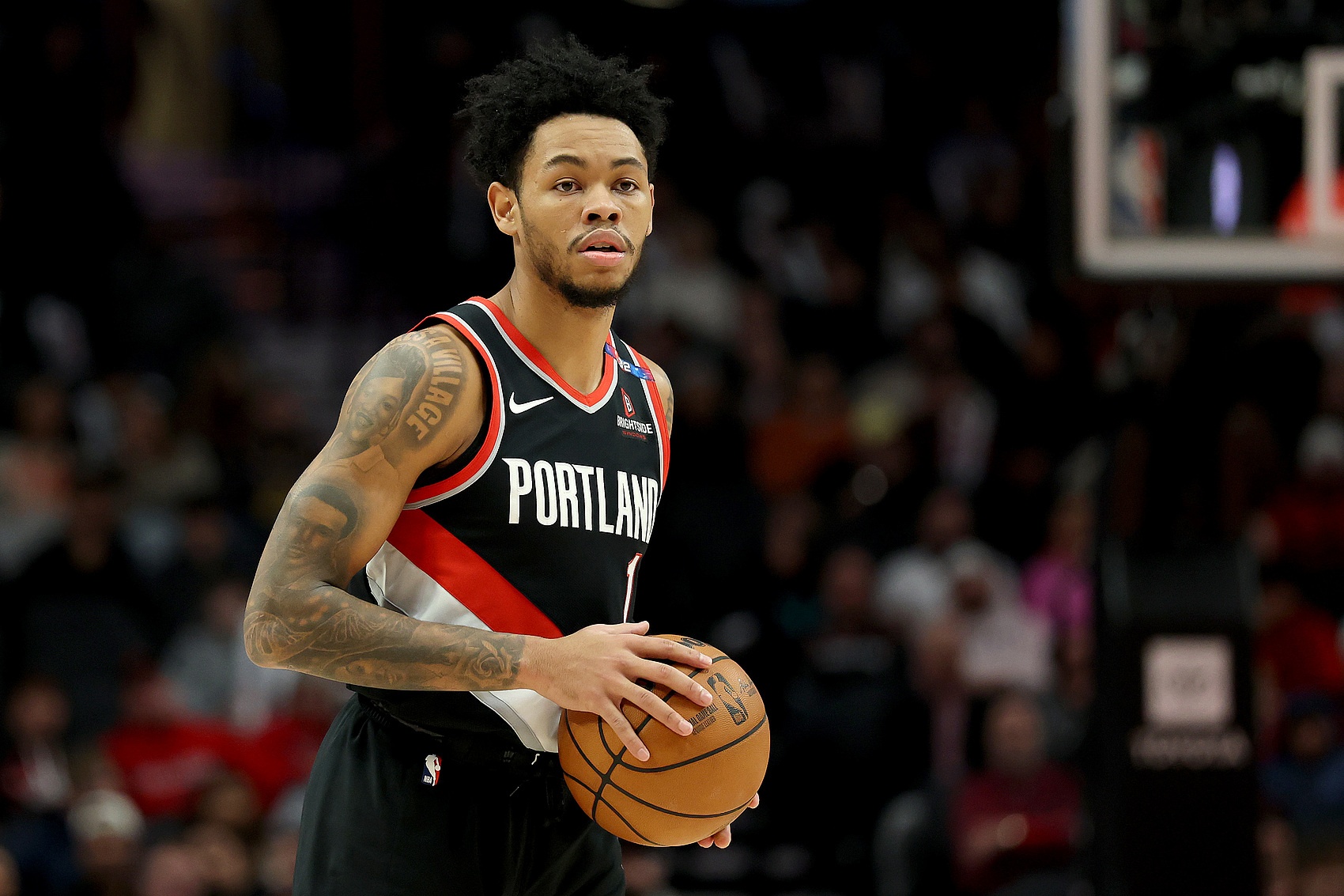  難挽敗局！安芬尼-西蒙斯17中8拿到20分5助 三分9中3