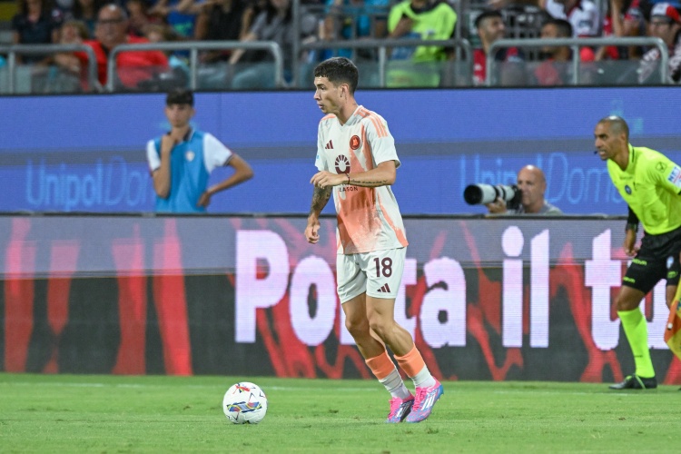  打進(jìn)了一個(gè)馬拉多納式進(jìn)球？蘇萊：迭戈對(duì)阿根廷人是最高存在