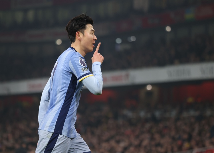  孫興慜：信心不足會(huì)導(dǎo)致犯錯(cuò)，即將有大戰(zhàn)來(lái)臨我們必須強(qiáng)大起來(lái)