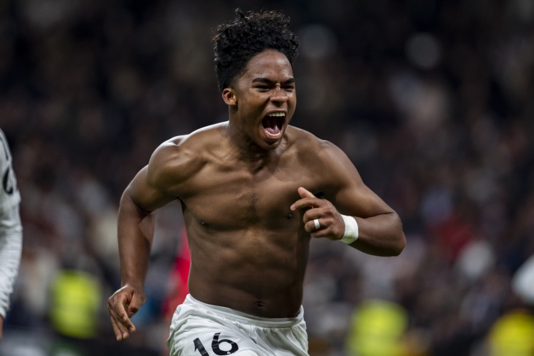  西甲U20球員各項賽事進(jìn)球排名：亞馬爾11球居首，恩德里克6球第三