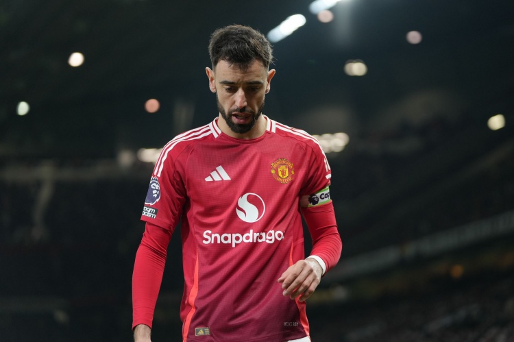  B費(fèi)英超生涯面對(duì)Big6球隊(duì)已造21球，超過(guò)阿爾特塔球員時(shí)代數(shù)據(jù)