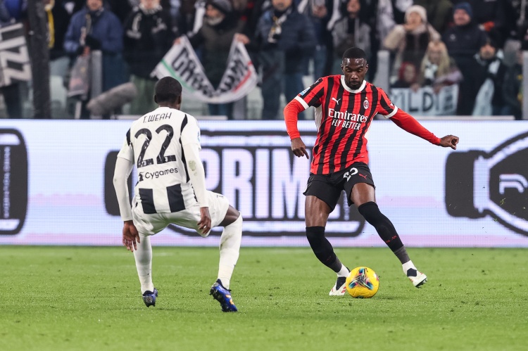  意媒：米蘭夏窗仍可能賣托莫里，丘庫埃澤、奇克和弗洛倫齊將離隊