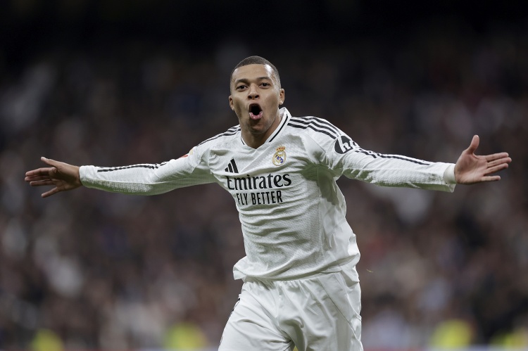  馬卡：安帥正幫助姆巴佩恢復(fù)狀態(tài)，皇馬不希望有球員有低迷表現(xiàn)