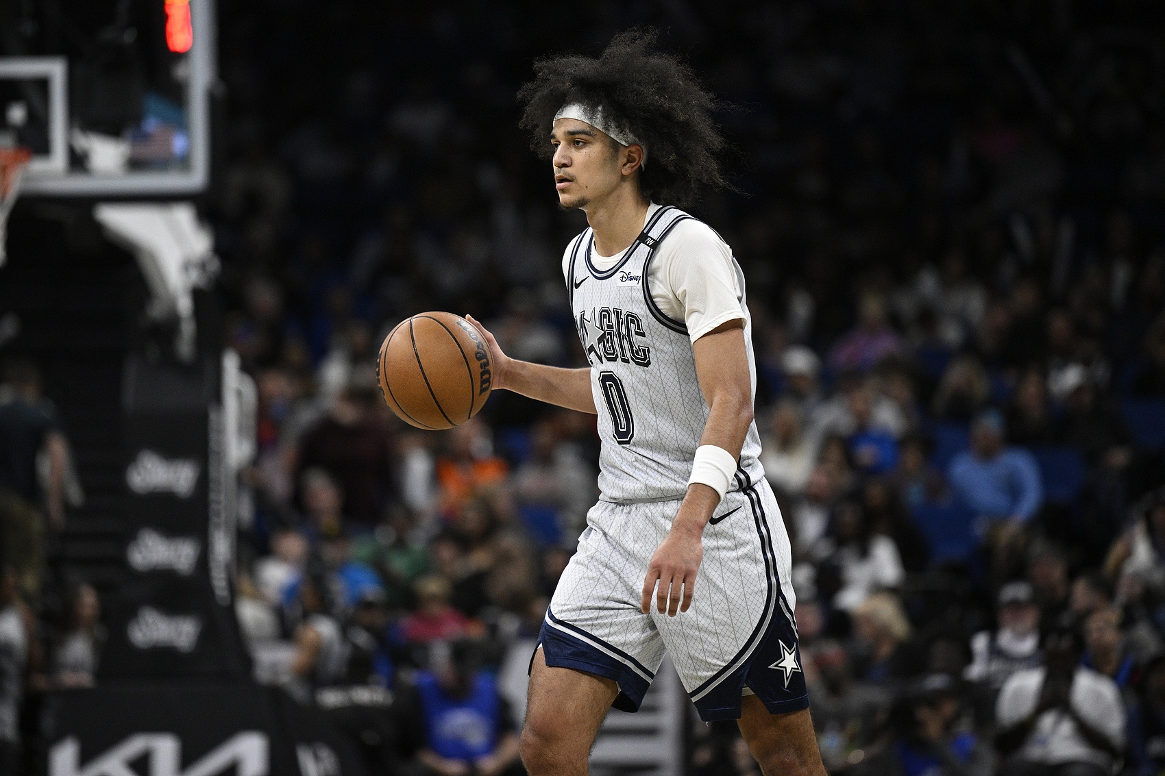  小瓦格納：布萊克打得很棒 我們需要他一直保持這樣的表現(xiàn)