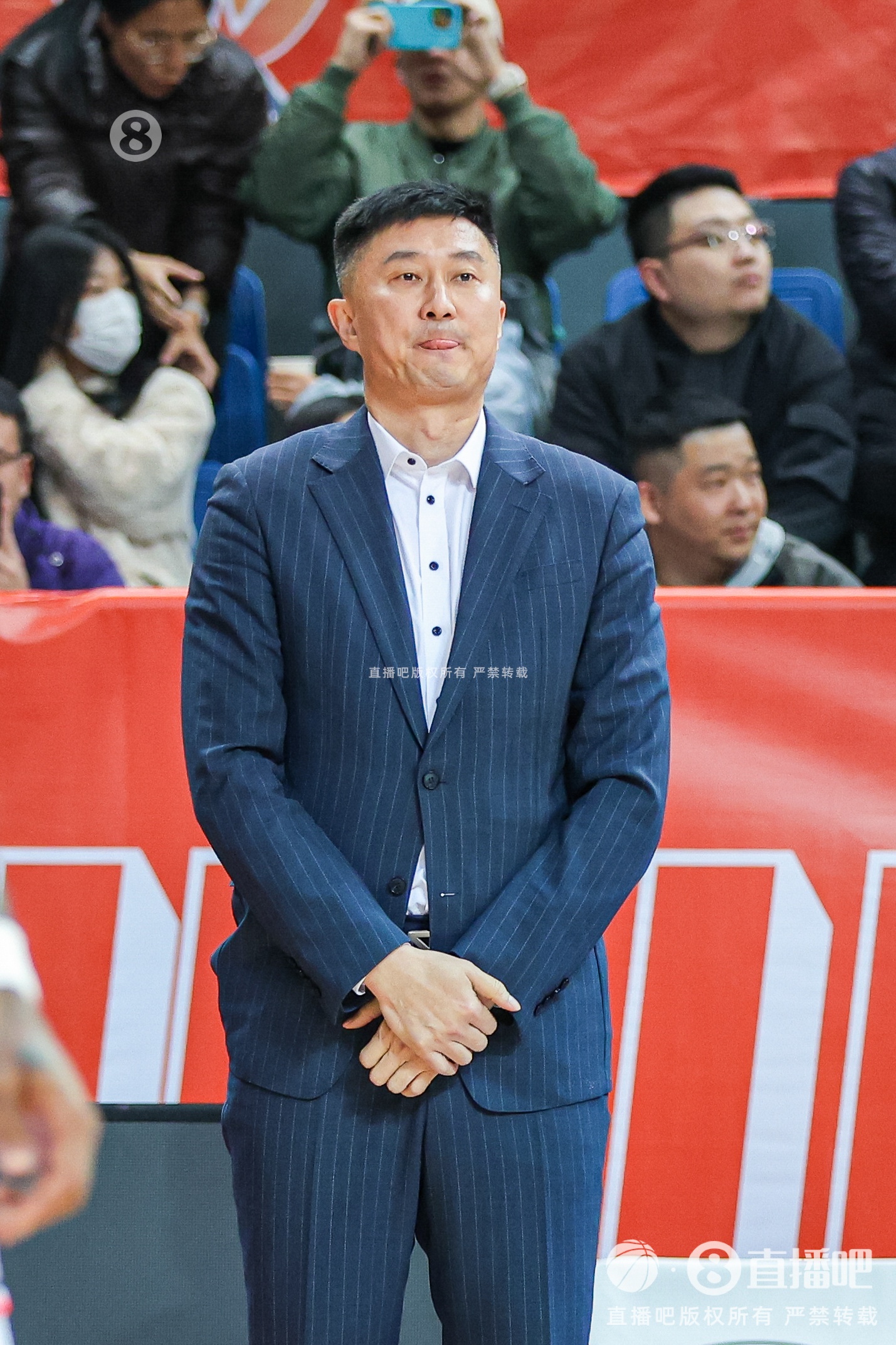  提前鎖定季后賽席位！廣東自CBA元年至今連續(xù)30年沒缺席過季后賽