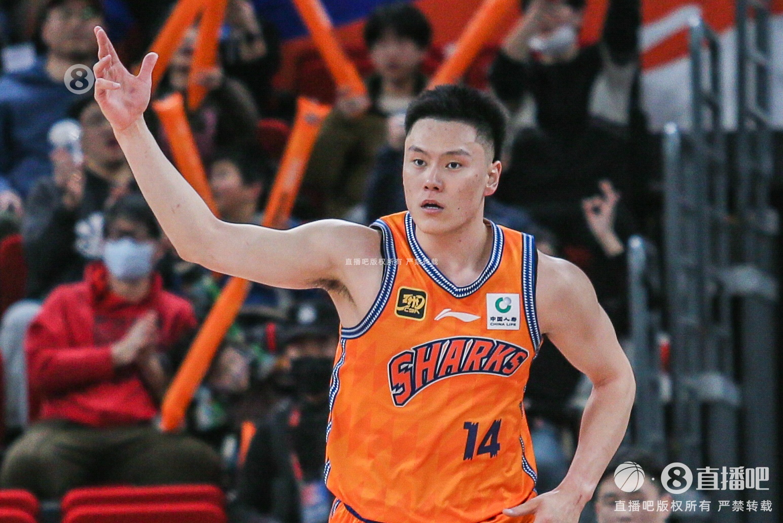  無緣中國男籃本次窗口期賽事！王?。航o我一個(gè)不帶李弘權(quán)的理由